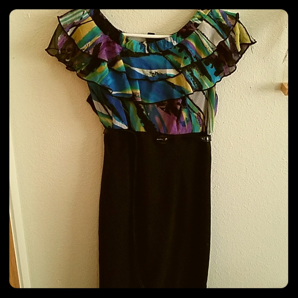 ALYX dress
